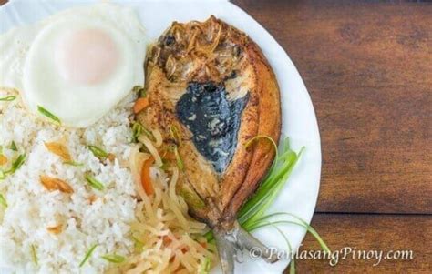 Silog Recipes Archives .